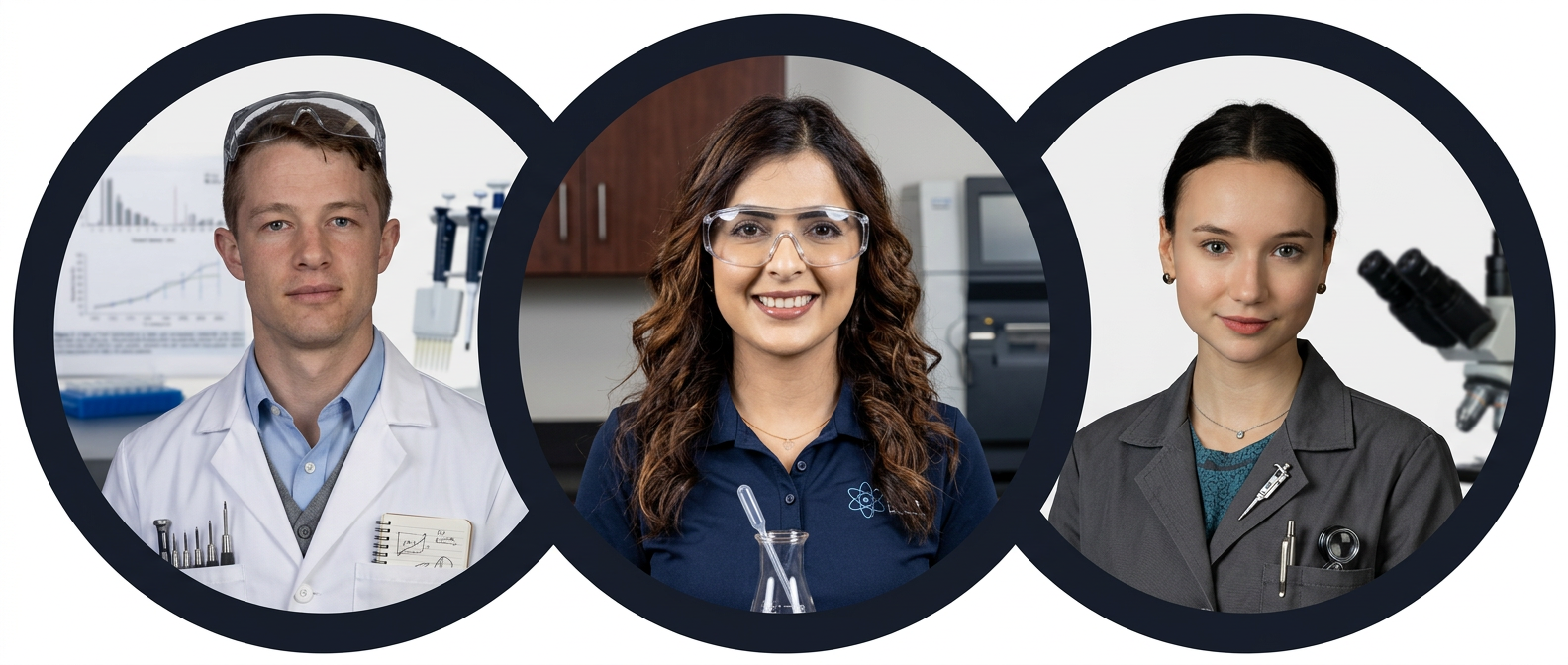 Research team